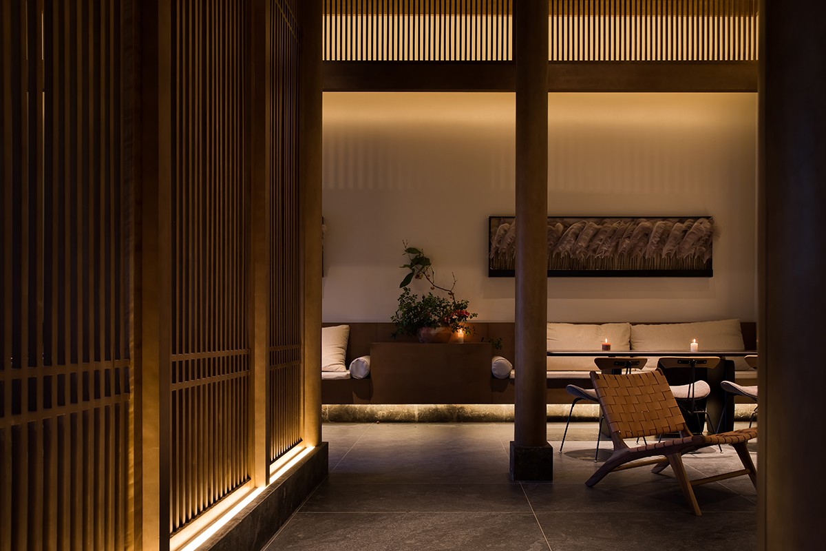 新古典风格室内家装案例效果图-客厅 新古典风格室内家装案例效果图-客厅