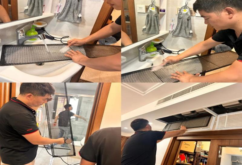 【匠&middot;服务文化】揭密&ldquo;名匠七星售后保养服务&rdquo;