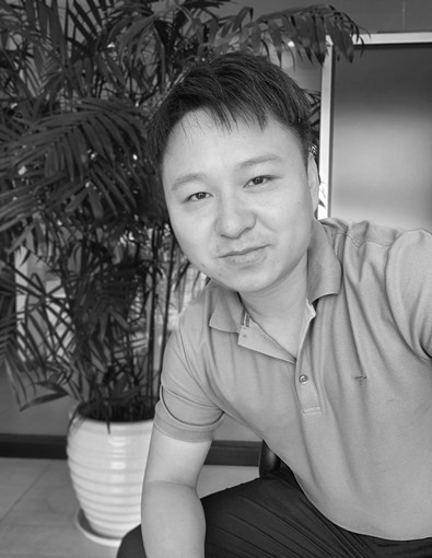 胡琦_专家设计师